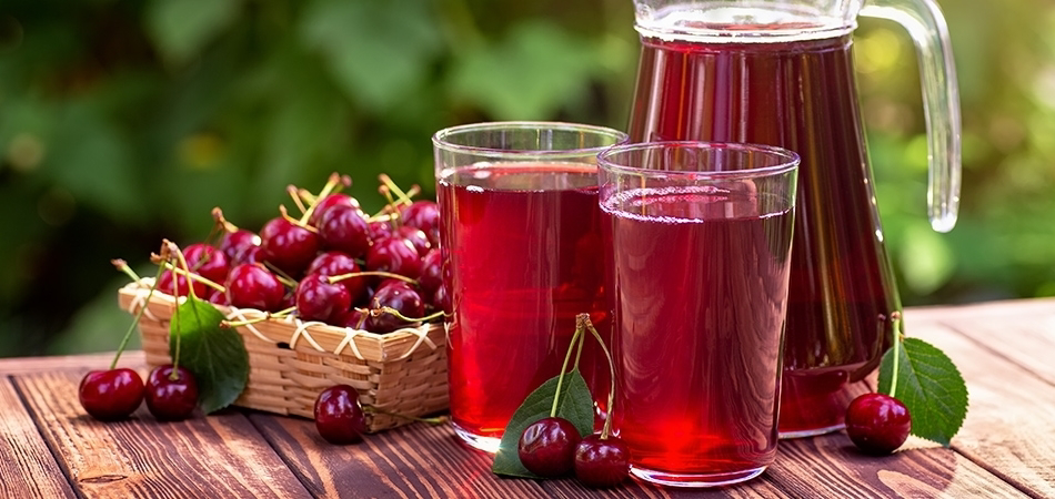 Vişne suyunun faydaları neler? Vişne suyunda hangi vitaminler var?