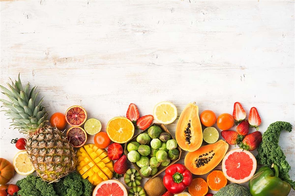 Vitamin Nedir? Vitaminler Hangi Besinlerde Bulunur?