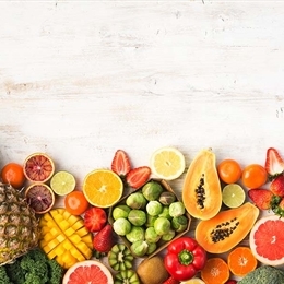 Vitamin Nedir? Vitaminler Hangi Besinlerde Bulunur?