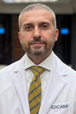 Op. Dr. Volkan Turunç