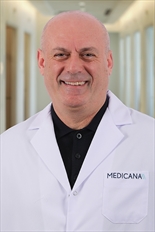 Doç. Dr. Volkan Ülker