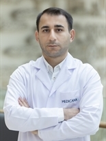 Uzm. Dr. Vugar Jafar