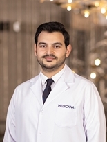 Uzm. Dr. Vusal Mammadlı