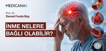 İnme Nelere Bağlı Olabilir? 