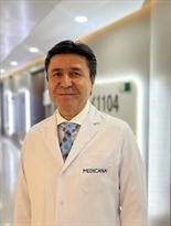 Prof. Dr. Harun Arbatlı