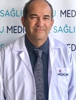 Uzm. Dr. Sefer Suari Köstem
