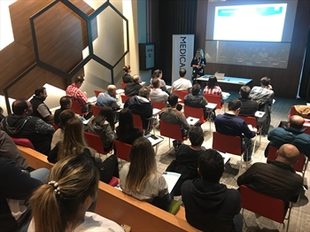 FUJIFILM’DE ERGONOMİK ÇALIŞMA ORTAMI HAKKINDA KONUŞTUK