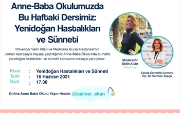 Online Anne Baba Okulu