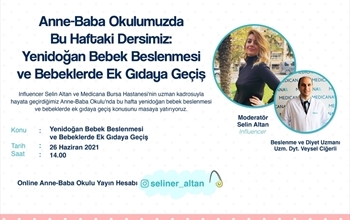 Online Anne Baba Okulu