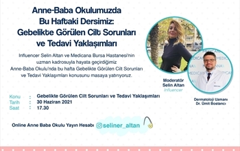 Online Anne Baba Okulu