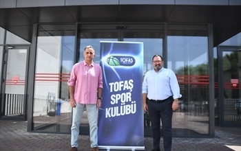 MEDICANA, YENİ SEZON ÖNCESİ TOFAŞ’A BAŞARILAR DİLEDİ