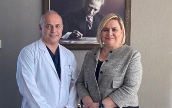 Medicana  International Ankara Hastanesi'ne 100 Tam Puan