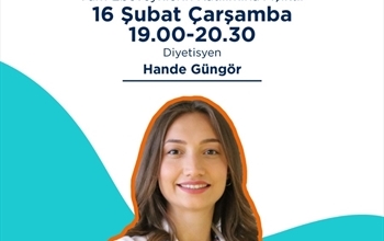 MEDICANA İLE MBA OKULLARI EL ELE SAĞLIKLI YAŞAM OKULLARI BAŞLADI!