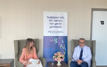 MEDICANA BURSA’DA SELİN ALTAN İLE "ANNE-BABA AKADEMİSİ” İKİNCİ PROGRAMLA DEVAM EDİYOR!