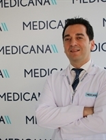 Op. Dr. Samet Murat Arslan