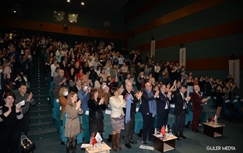 Medicana Bursa Hastanesi Sağlık İçin Söylüyor, Baharın Ritmini Yakalıyor!