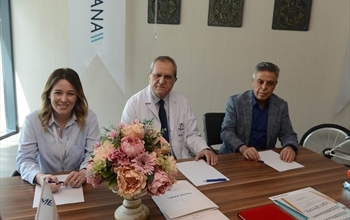 Medicana Bursa Hastanesi'nden Anlamlı Yarışma