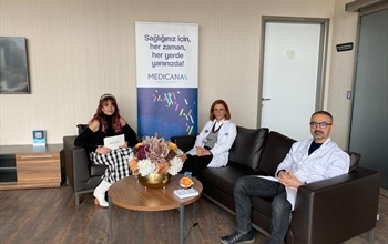 MEDICANA BURSA’DA SELİN ALTAN İLE "ANNE-BABA AKADEMİSİ” ÜÇÜNCÜ PROGRAMIYLA DEVAM EDİYOR!