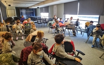 Medicana’dan Kaşif Anaokulu Öğrencilerine Diş Sağlığı Eğitimi