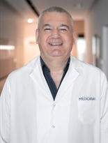 Prof. Dr. Önder Murat Özerbil