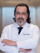 Uzm. Dr. Hakkı Kemal Erdinç