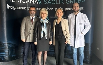 Medicana'dan Obezite Okulu 