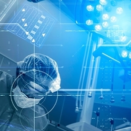 Robotik Cerrahi Nedir ve Hangi Hastalıkların Tedavisinde Kullanılır?