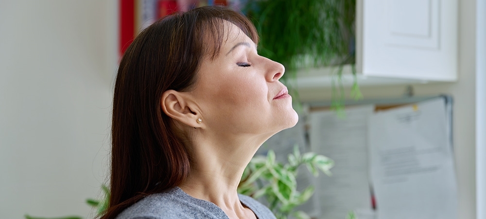 Nefes darlığına ne iyi gelir? Nefes darlığı neyin belirtisi olabilir?