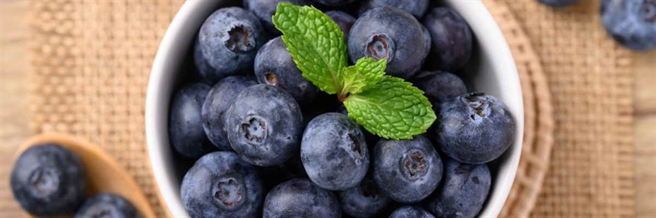 Yaban Mersini Faydaları Nelerdir?