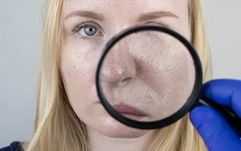 Yağlı cilt tipine sahip olanlar ne yapmalı? Yağlı ciltler için evde uygulanabilecek maskeler...