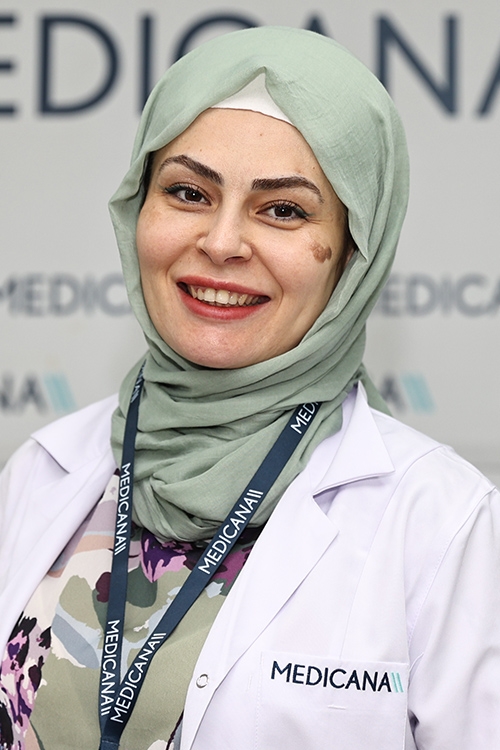Yağmur Aydın