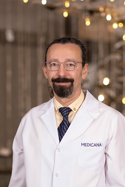 Uzm. Dr. Yalçın Başaran 