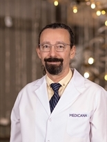 Uzm. Dr. Yalçın Başaran 