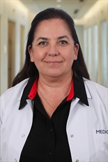 Uzm. Dr. Yaprak Alper