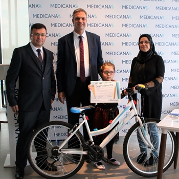 MEDİCANADAN “SU VE SAĞLIK” KONULU KOMPOZİSYON YARIŞMASI