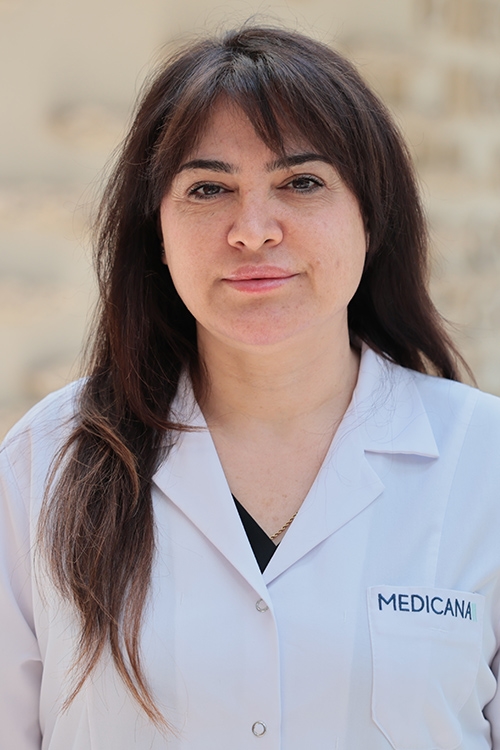 Yasemin Günaltay