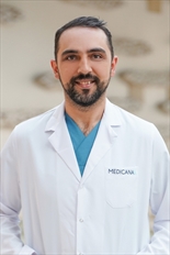Uzm. Dr. Yasin Erarslan
