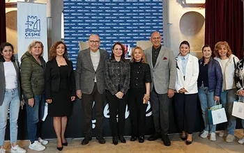 Ulusal Yaşlılar Haftası’nda Ruhu Genç Olanlarla Kalp Sağlığını Konuştuk