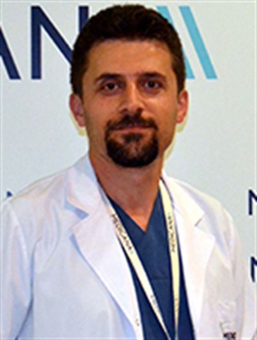 Dr. Yavuz Selim Aydın