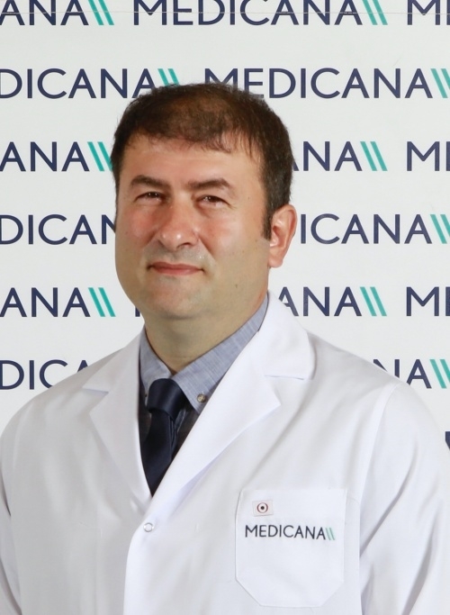 Uzm. Dr. Yavuz Selim Demir