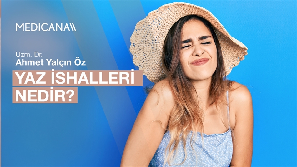 Yaz İshalleri Nedir?