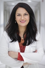 Dr. Öğr. Üyesi Yeliz Zahiroğlu