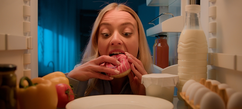 Yeme bağımlılığı nedir? Yeme bağımlılığı belirtileri nelerdir?