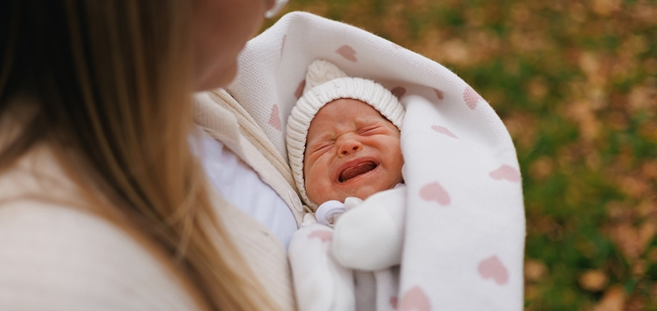 Yenidoğan bebeklerde soğuk algınlığı nasıl geçer?