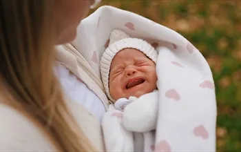 Yenidoğan bebeklerde soğuk algınlığı nasıl geçer?