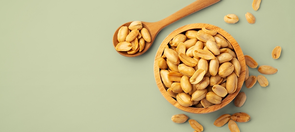 Yer fıstığının faydaları neler? Kavrulmuş ve kabuklu yer fıstığının yararları…