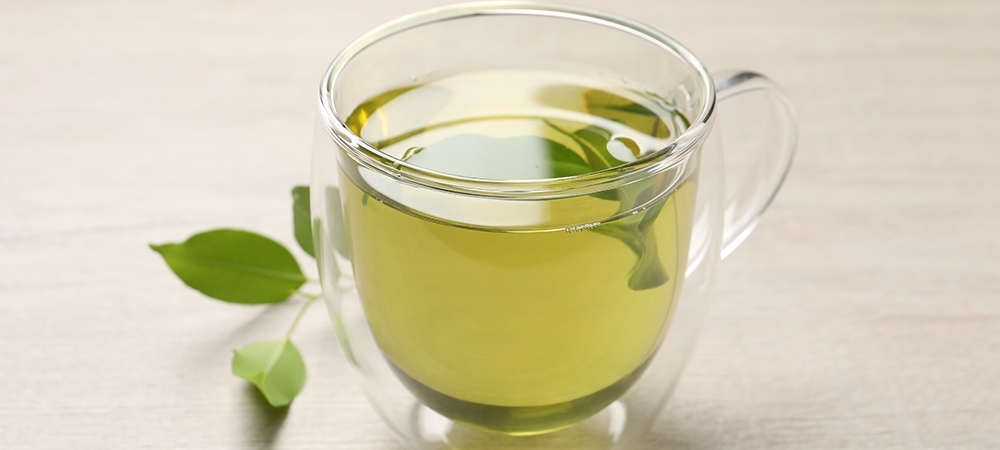 Yeşil çay neye iyi gelir? Limonlu yeşil çayın faydaları nelerdir?
