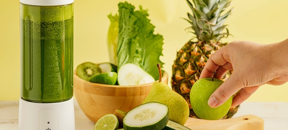 Yeşil detoks nedir? Yeşil detoksun faydaları neler?