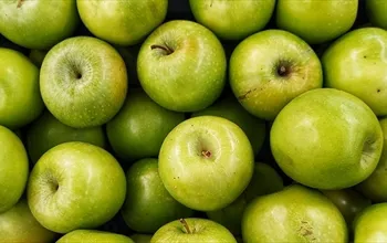 Yeşil elmanın faydaları nelerdir? Yeşil elma kilo verdirir mi?