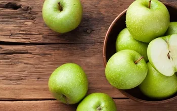 Yeşil elmanın cilde faydaları neler?
